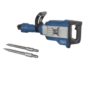 Scheppach AB1900 Nedbrydningshammer