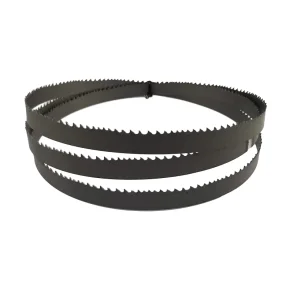 Bndsavklinge til 125 V 8-12 tands