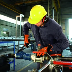 Bahco rrtang ergo 1" rr