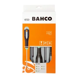 Bahco ergo skruetrkkerst