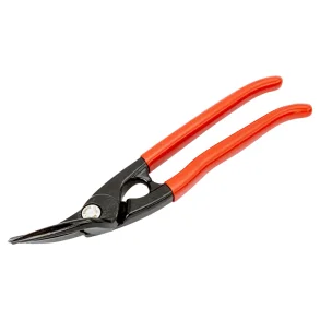 Bahco pladesaks lige/venstre rdt hndtag