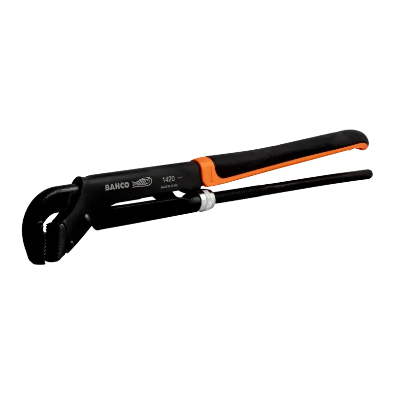 Bahco rørtang ergo 1 1/2