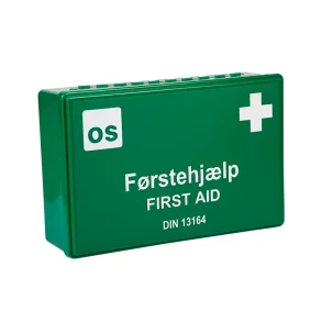 Forbindingskasse Basis