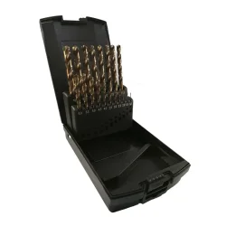 Beslaco Hss metalborst  1-10 mm cobolt