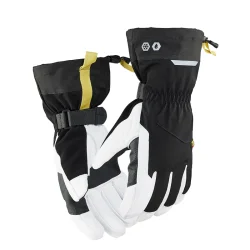 Blklder Supreme Warm Lderhandske Str.12