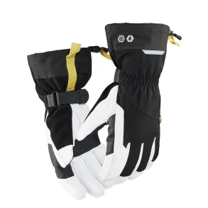 Blklder Supreme Warm Lderhandske Str.9