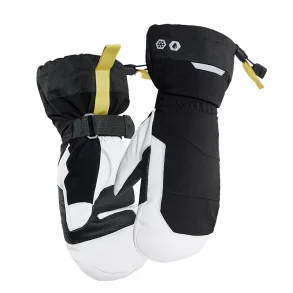 Blklder Supreme Warm Vinter Lderhandske Str.9