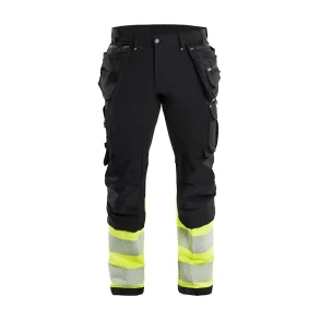 Bl�kl�der HIGH-VIS buks C48 (1993-1642-9933)