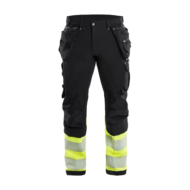 Bl�kl�der HIGH-VIS buks C48 (1993-1642-9933)