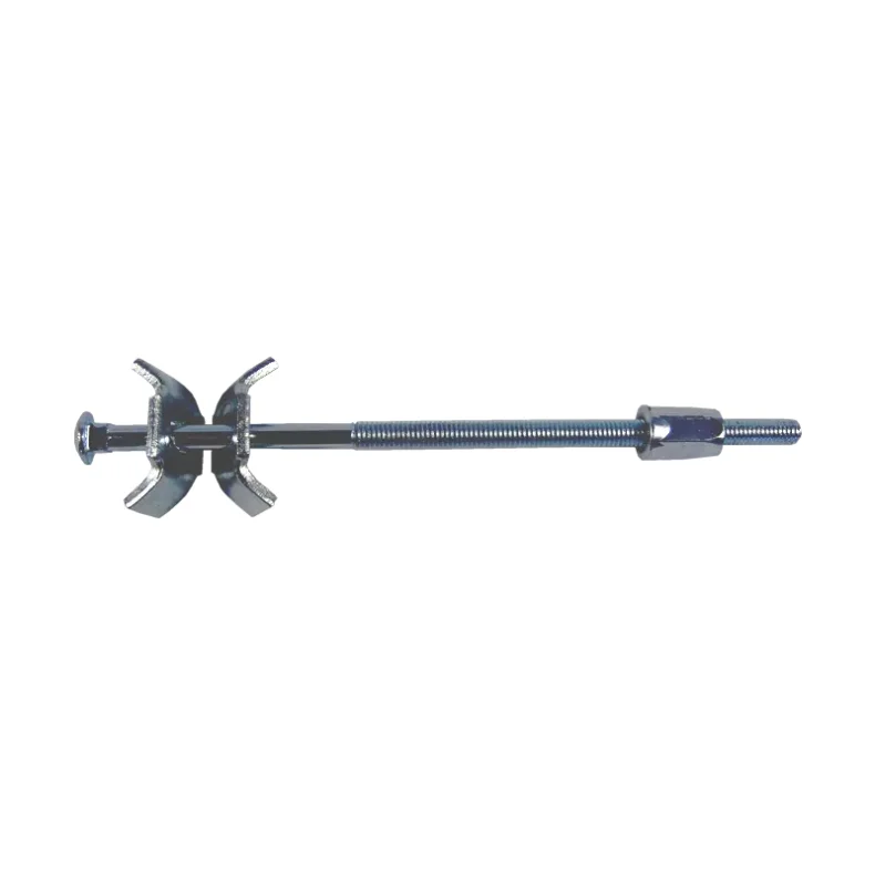 Bordsamlebolte 6x150 mm