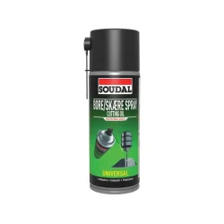Soudal bore/skre spray 400 ml