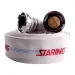 Staring brandslange 15 mtr 2
