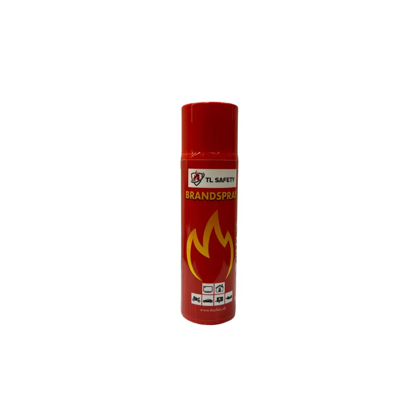 Brandspray 500 ML