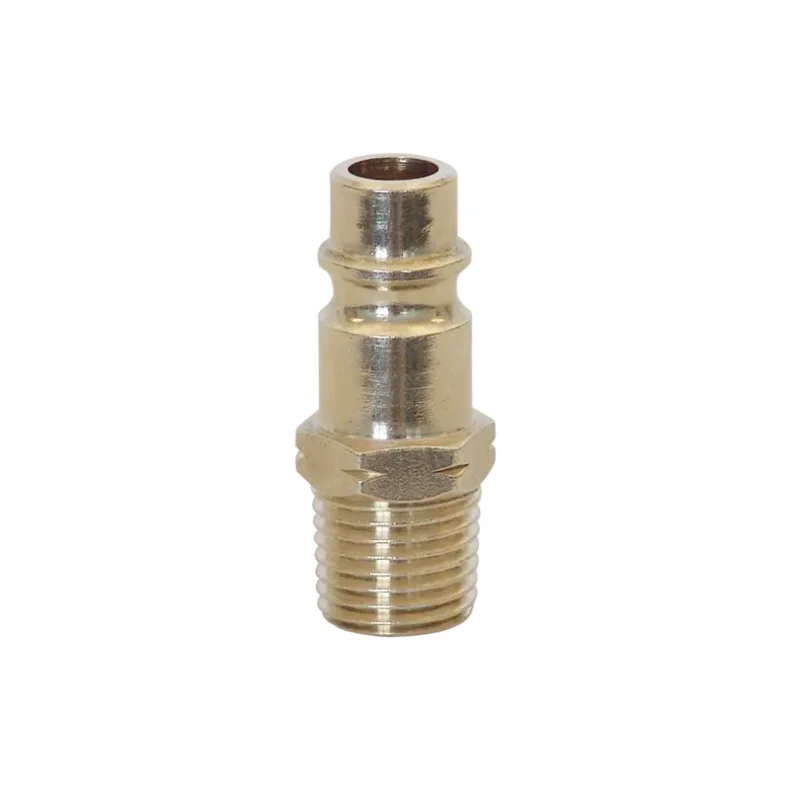 Bt nippel 1/4" udv. gevind