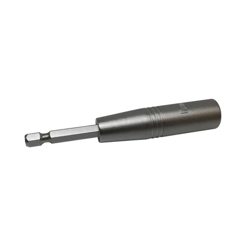BT Top 10x100 mm 1/4" skaft