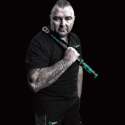 Wera momentngle C5 1/2"