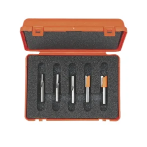 CMT notfrserst skaft 8