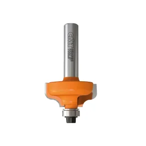 Cmt profilfrser hm r 6,4 mm k8 960.064.11