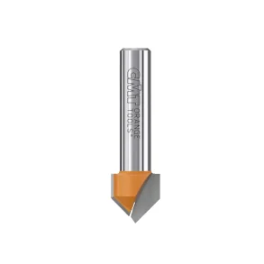 Cmt v-notfr�ser hm 16,0 x 12,7 mm k8 915.160.11