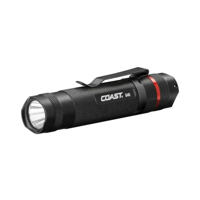 Coast G45 hndlygte