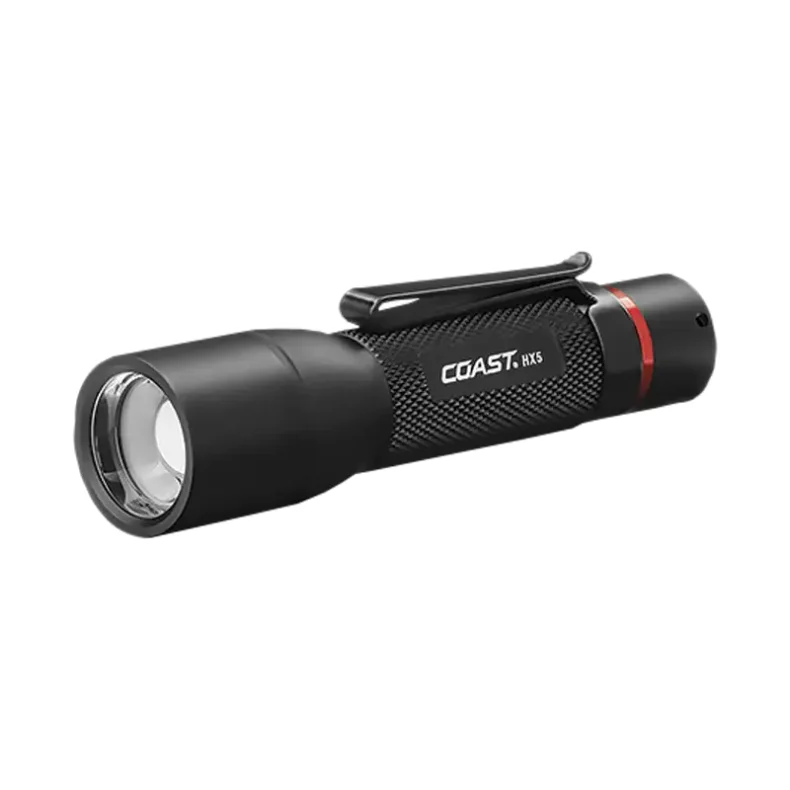 Coast HX 5 hndlygte