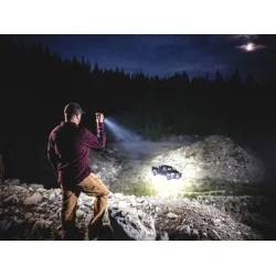 Coast XP80R hndlygte