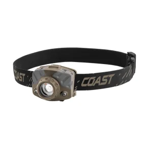 Coast pandelygte FL65