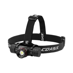 Coast pandelygte  XPH34R