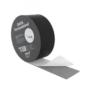 DAFA Terrassebnd - 10 m rulle (620047874)