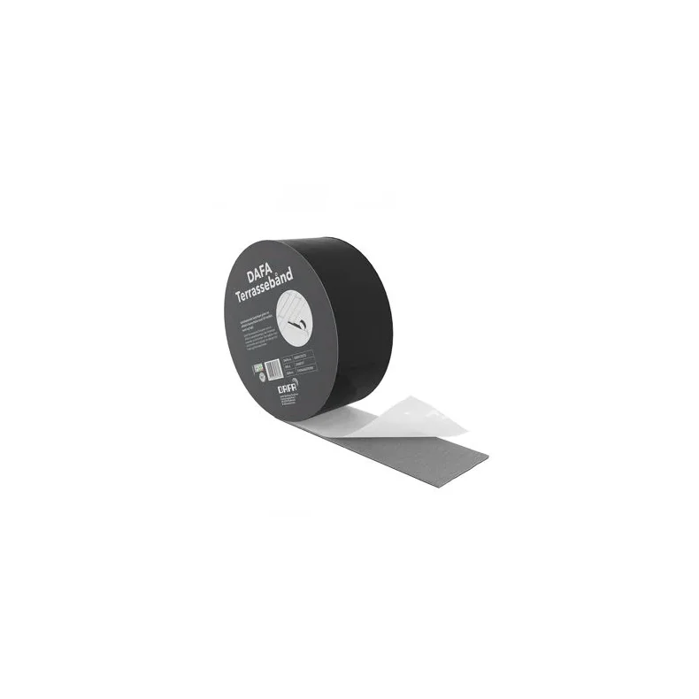 DAFA Terrassebnd - 10 m rulle (620047874)