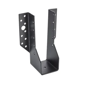 Design sort serie bjlkesko 45 x 93 - 2,0 mm