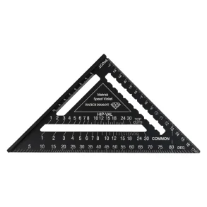 Diatech speedvinkel 180 mm