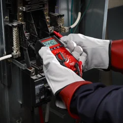 Milwaukee digitalt multimeter (4933427309)