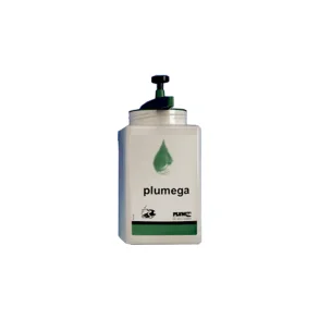 Dispenser PLUMAT  t/3 ltr. plum