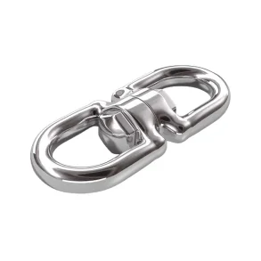 Drejeled zlg. forn. je/je 55x13mm