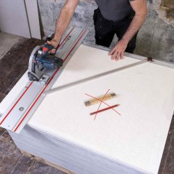 Angle Design Mellem vinkelst (AG 201)