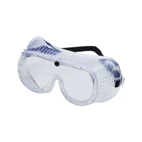 Dugfri beskyttelsesbrille