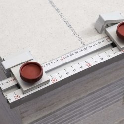 Angle Design Mellem vinkelst (AG 201)