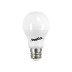 Energizer LED-pre 470LM E27 hvid