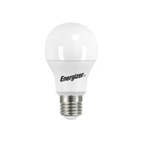Energizer LED-pre 470LM E27 hvid