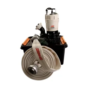 Staring entreprenrpumpest STP2-500