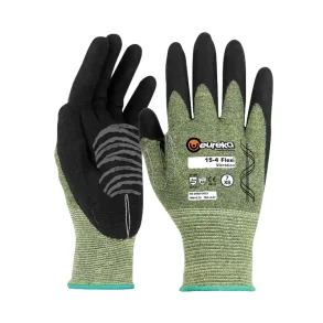 Eureka Flexi Vibration 15-4 - Str.7 XS