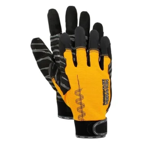 Eureka Impact Vibrationshandske Flexi - Str.7