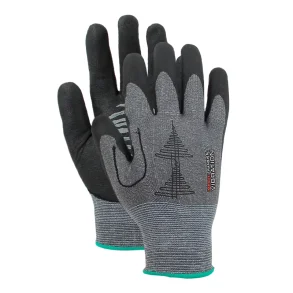 Eureka Transient Vibration 15-1 - Str.7 XS