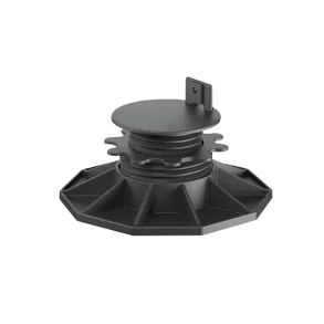 Eurotec terrassefdder ECO M 3,5-6,5cm - medium