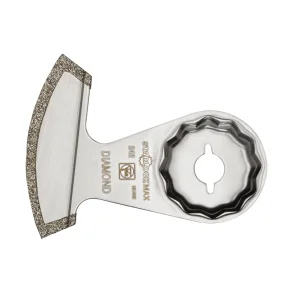 Fein diamant 1,2 mm hammerhoved