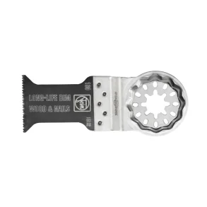Fein E-cut 35x50mm long life BIM 160 Starlock