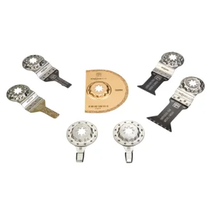 Fein sortiment MARINE - starlock