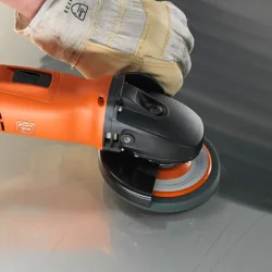 Fein WPO 14-25 E polermaskine