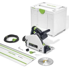 Festool dyksav (TS 55 rebq plus fs)